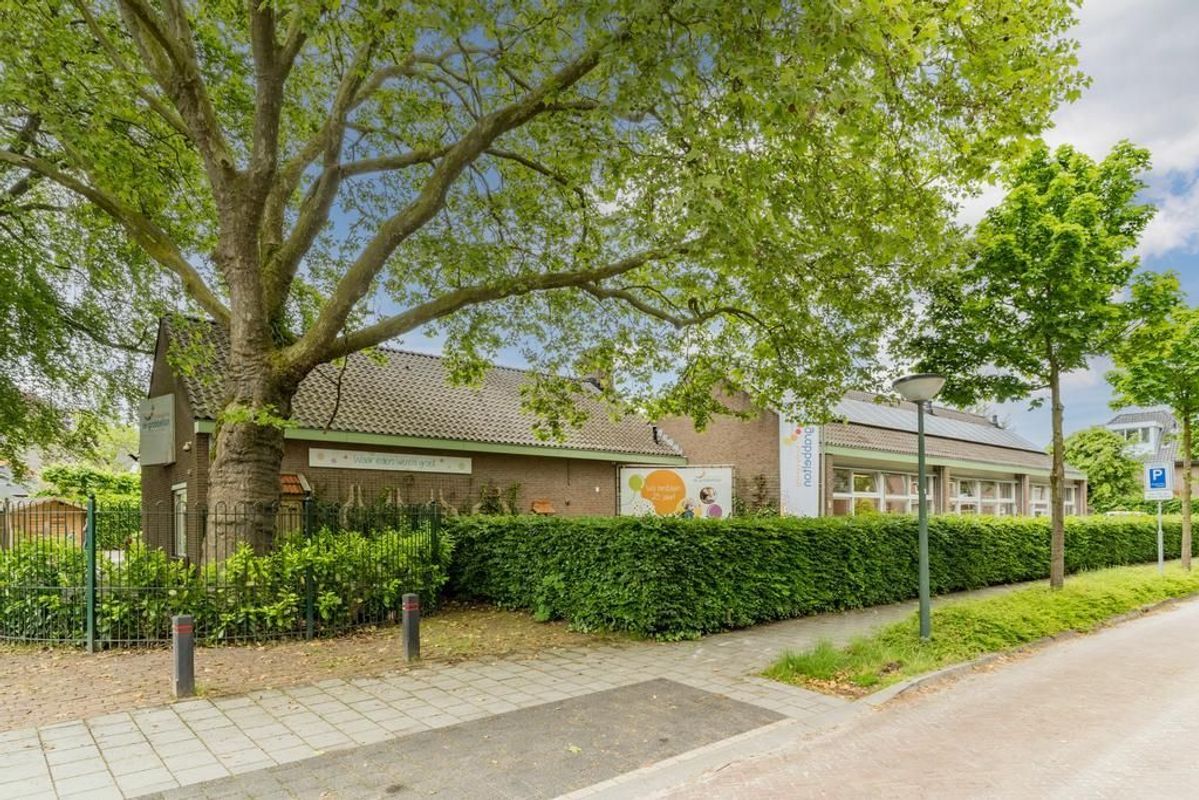 Heilige Geeststraat 7 Photo Blur 71