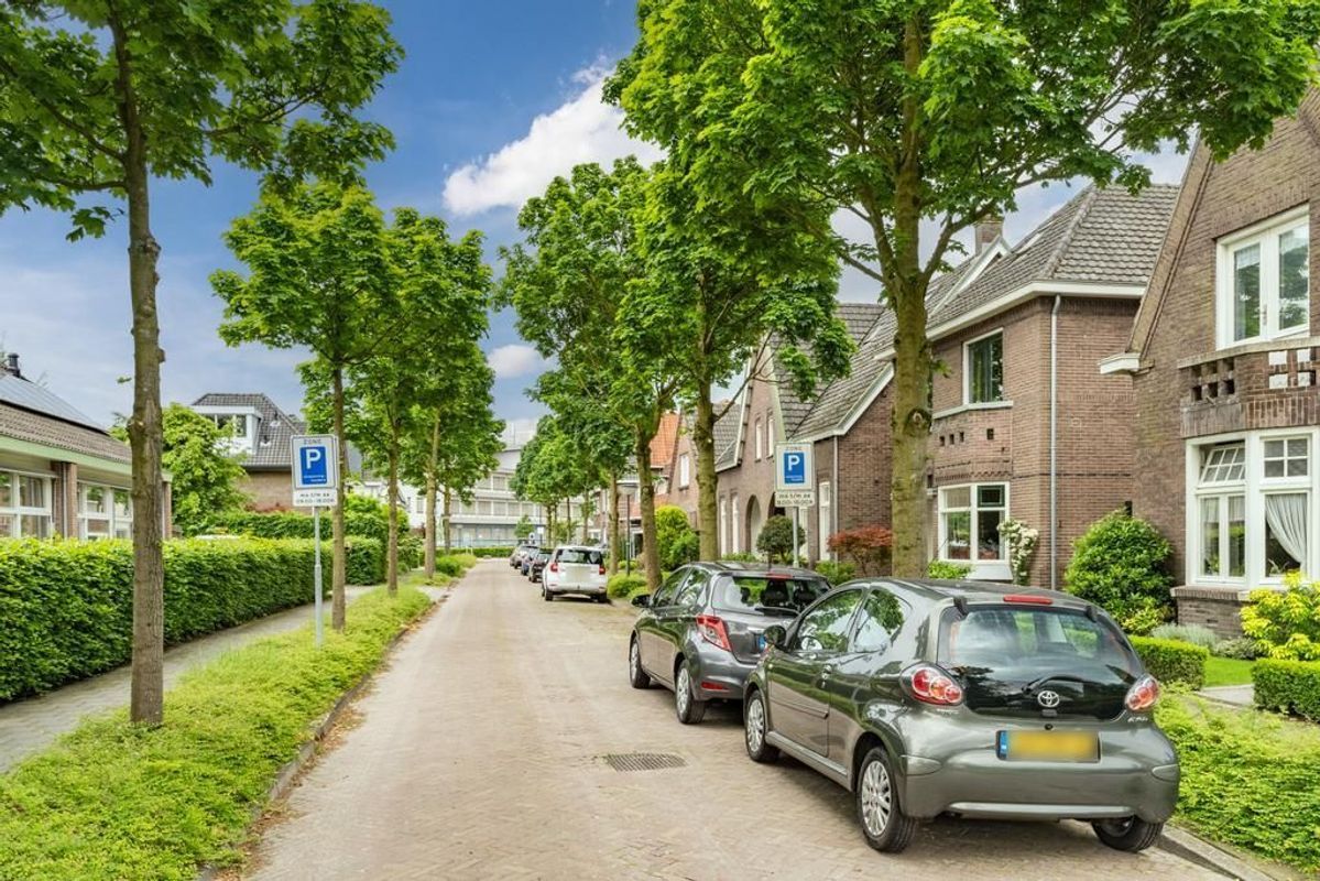 Heilige Geeststraat 7 Photo Blur 69