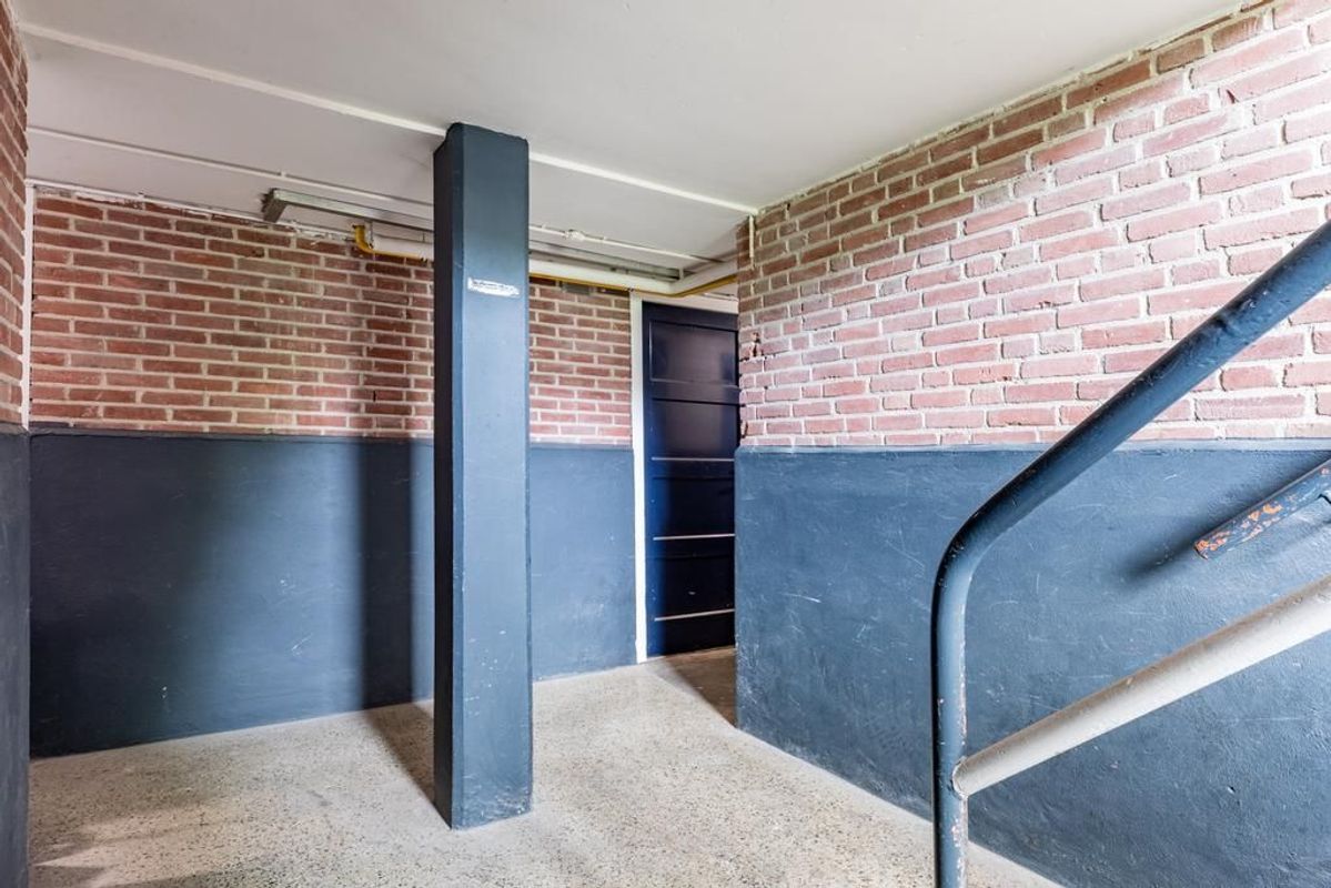 Jeroen Boschlaan 219 Photo Blur 35