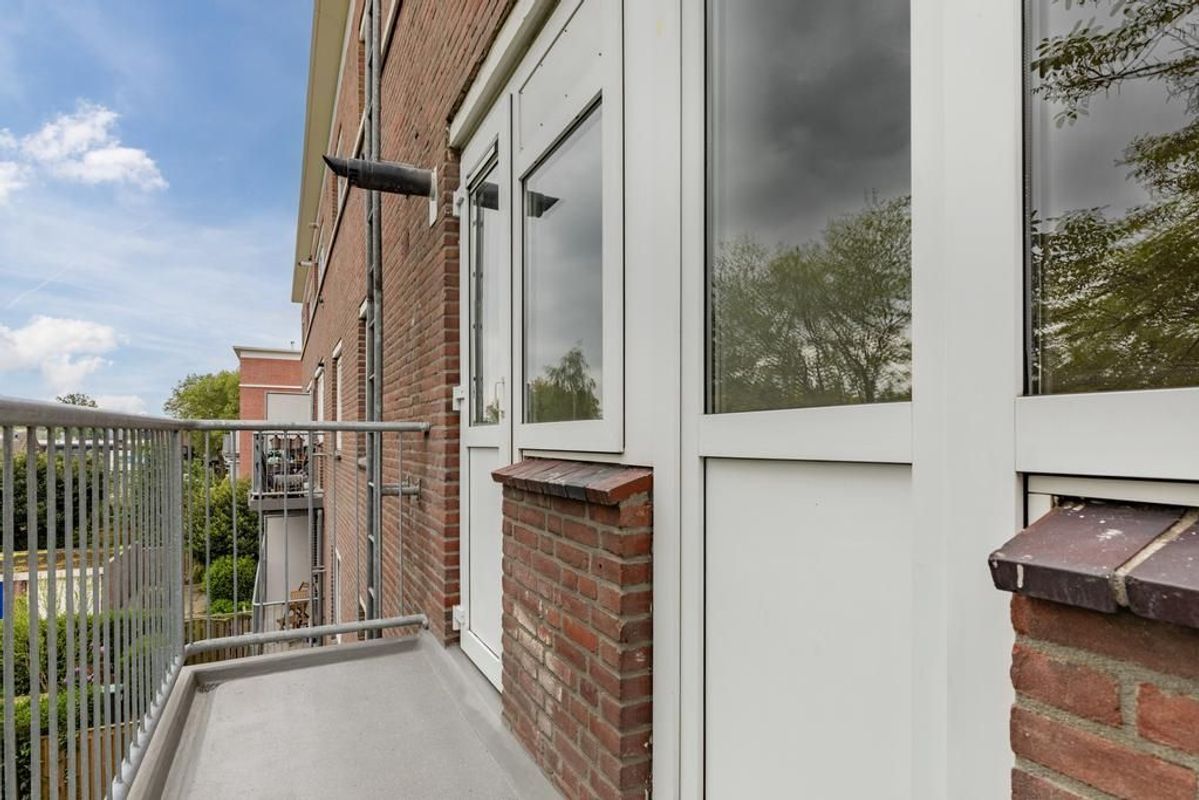 Jeroen Boschlaan 219 Photo Blur 30