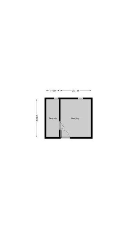 Jeroen Boschlaan 219 Floorplan Blur 1