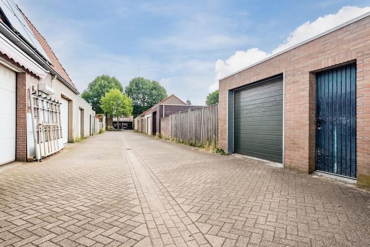 Katoenstraat 14 Photo 1