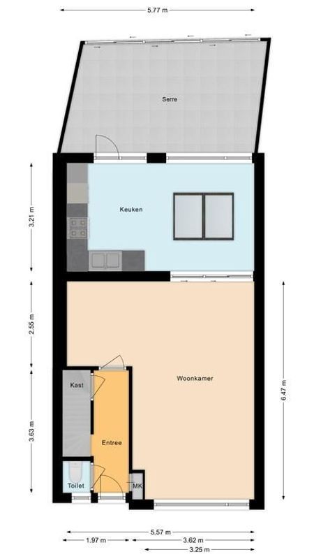Dolik 4 Floorplan Blur 0