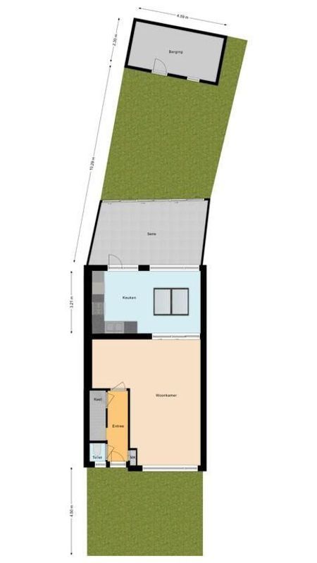 Dolik 4 Floorplan Blur 4