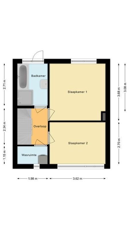 Dolik 4 Floorplan Blur 1