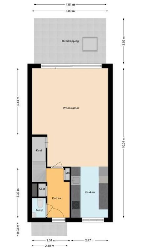 Jan Heurkensstraat 4 Floorplan Blur 0
