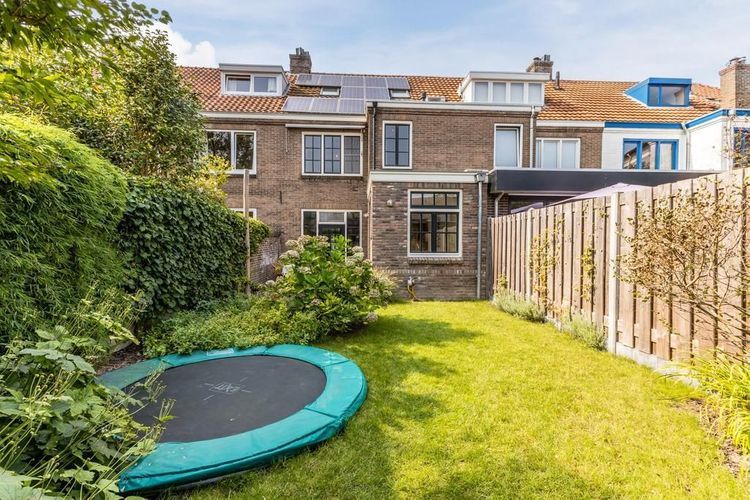 St Rochusstraat 5 Photo 1