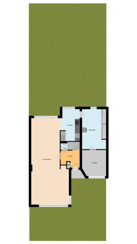 Lorien 13 Floorplan Blur 3