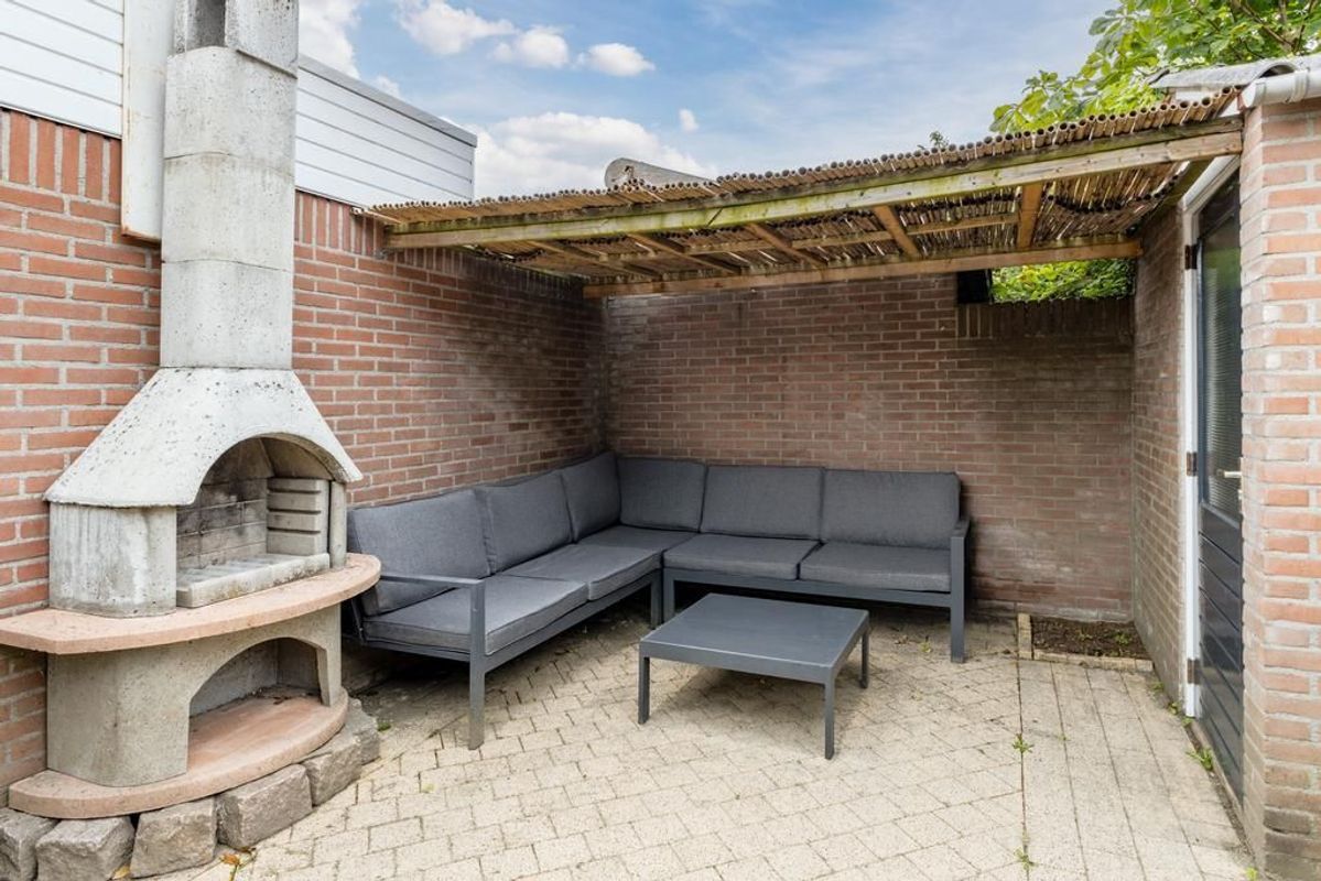 ter Borghstraat 1 Photo Blur 36