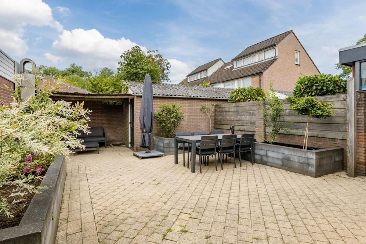 ter Borghstraat 1 Photo Blur 38