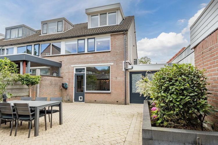ter Borghstraat 1 Photo 1