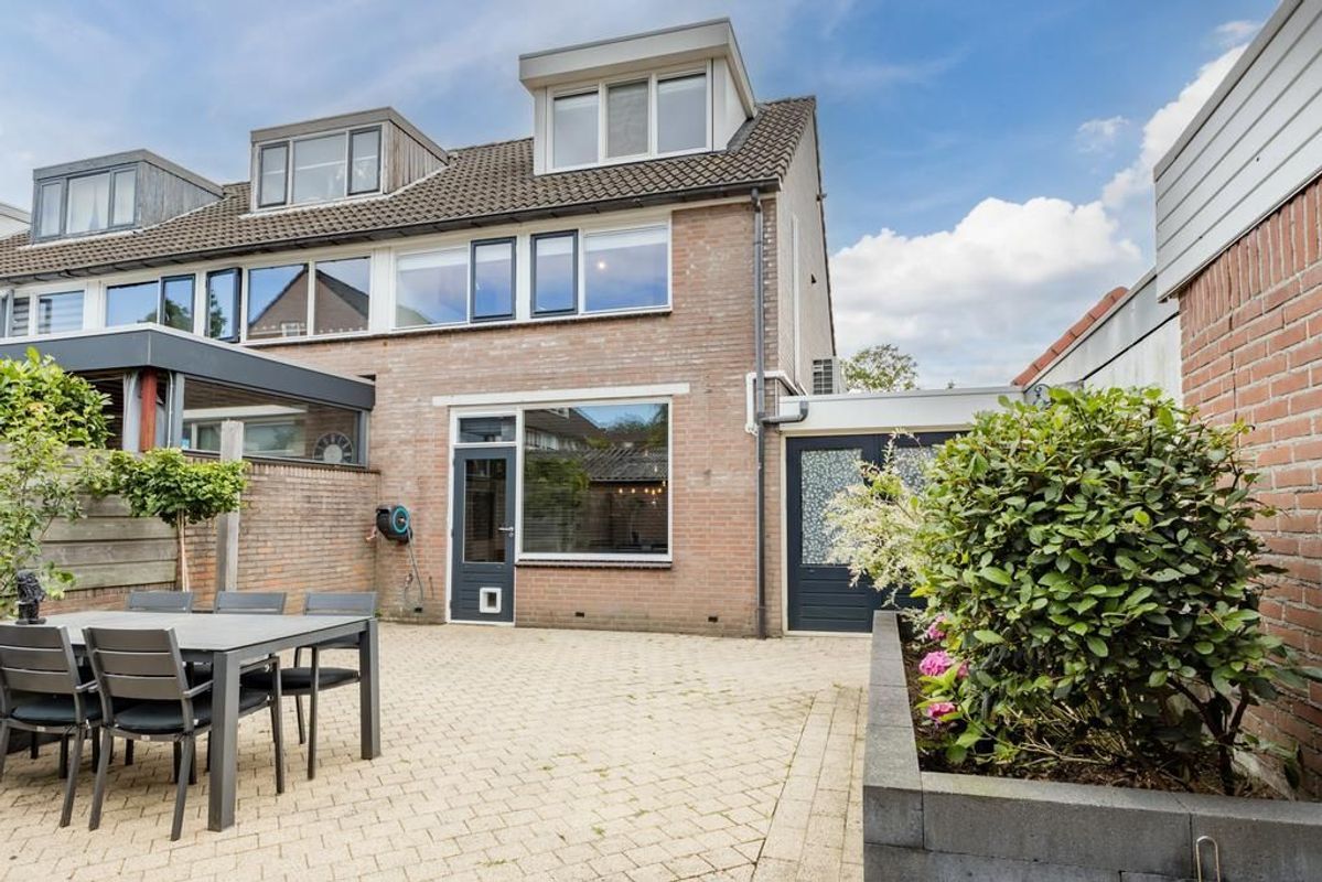 ter Borghstraat 1 Photo Blur 1