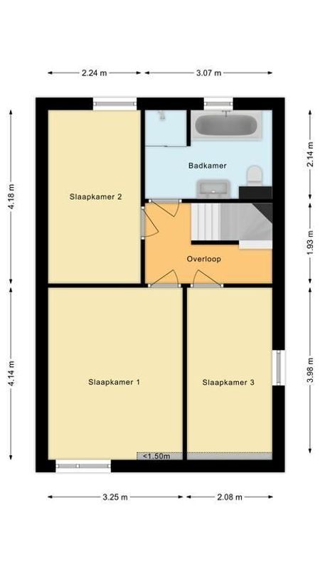 Winnensland 11 Floorplan Blur 1