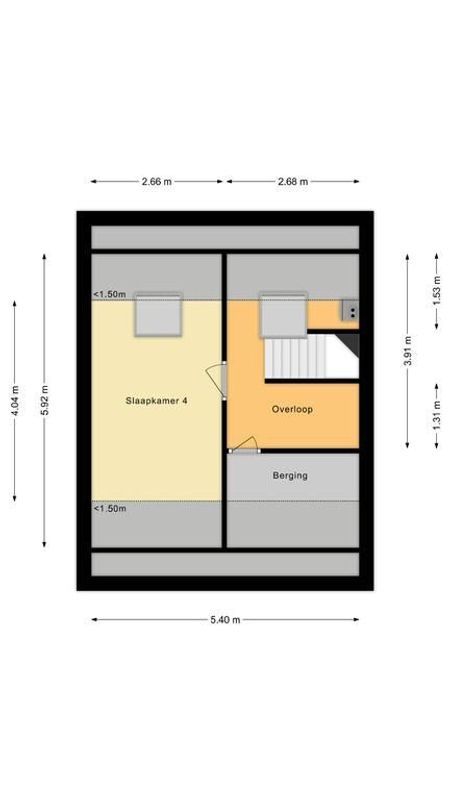 Winnensland 11 Floorplan Blur 2