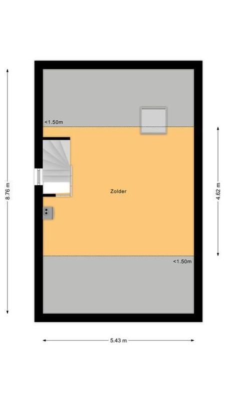 Opperstehei 52 Floorplan Blur 3