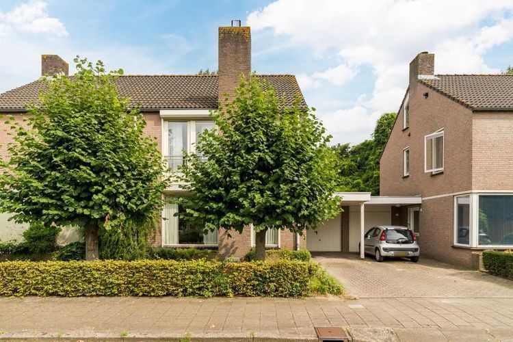 Martin Luther Kingstraat 59 Photo 1