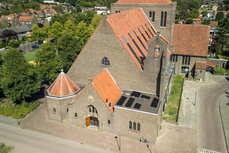 Sint Jozefplein 2 Photo 1