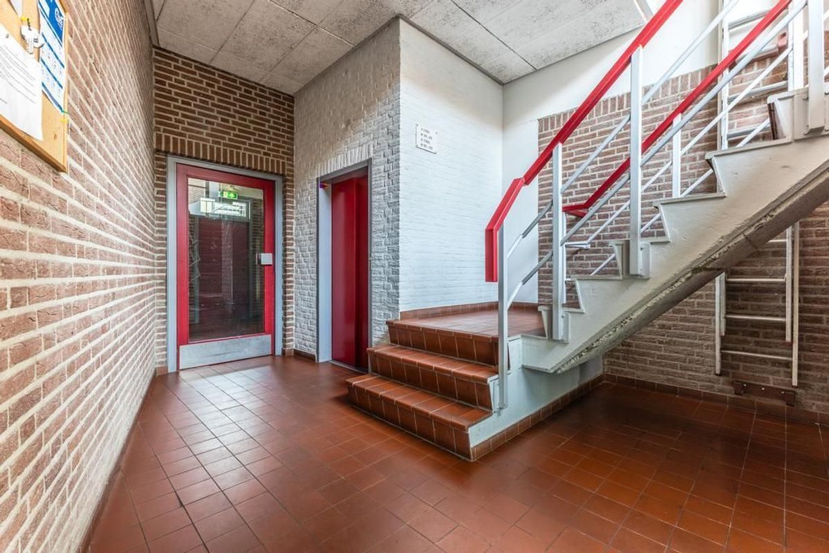 Korte Kerkstraat 73 Photo Blur 6