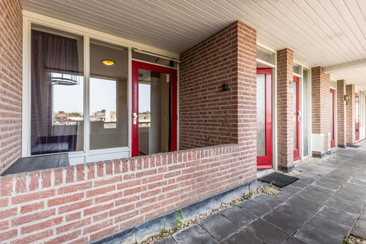Korte Kerkstraat 73 Photo Blur 10