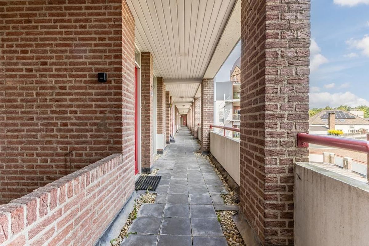 Korte Kerkstraat 73 Photo Blur 8