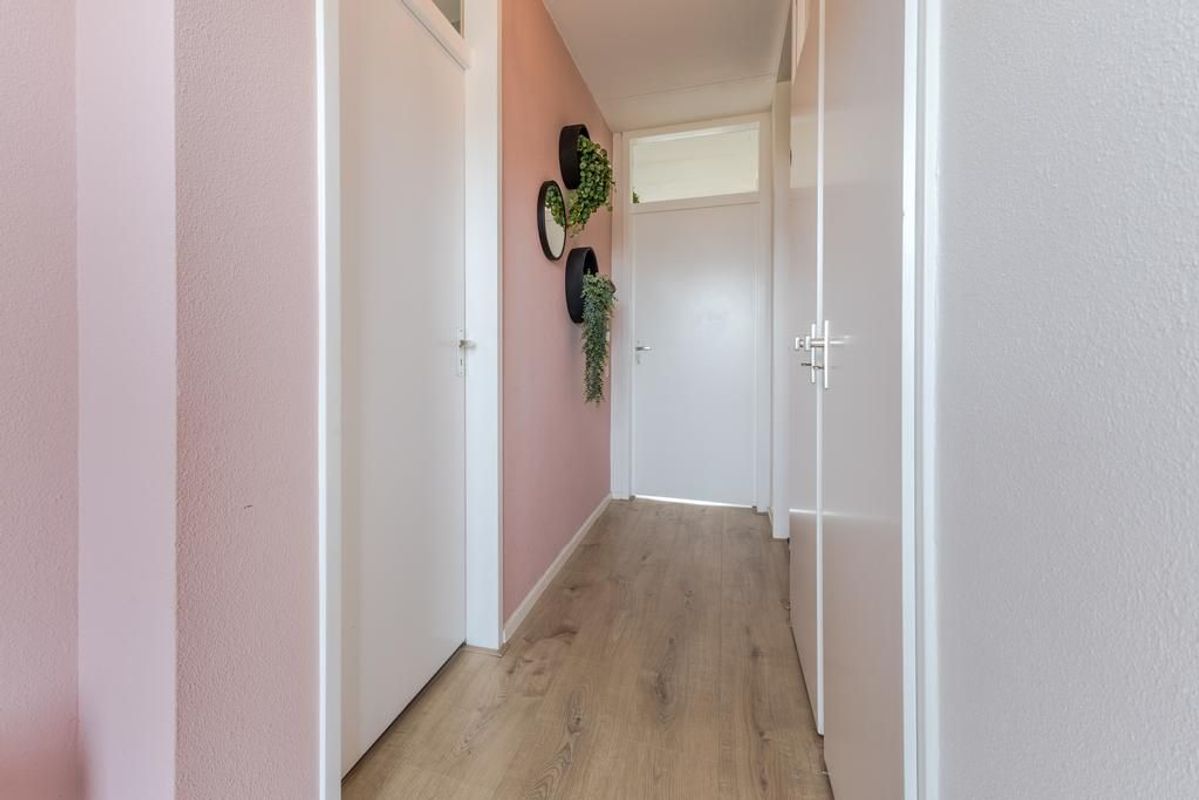 Korte Kerkstraat 73 Photo Blur 13