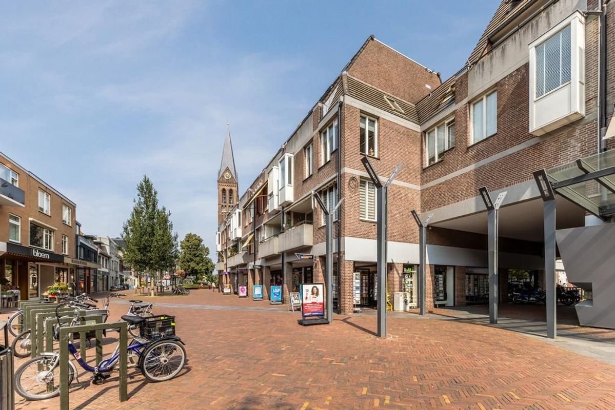 Korte Kerkstraat 73 Photo Blur 24