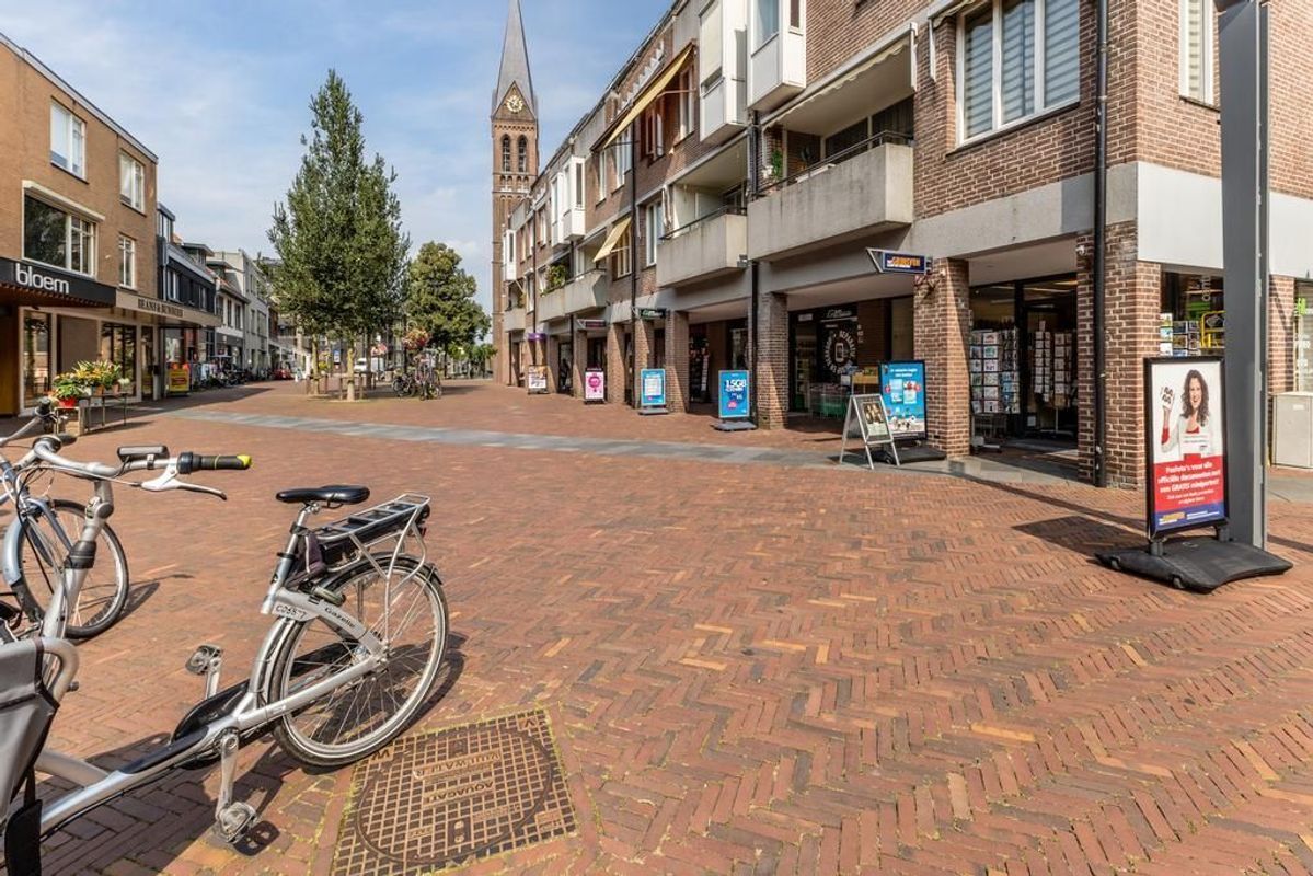 Korte Kerkstraat 73 Photo Blur 25