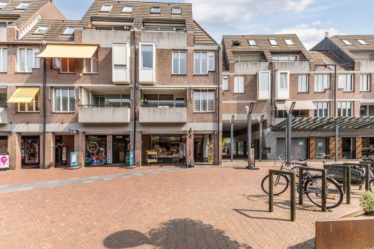 Korte Kerkstraat 73 Photo Blur 0