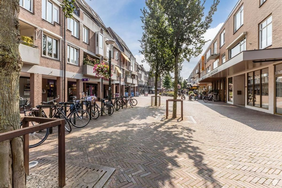 Korte Kerkstraat 73 Photo Blur 27