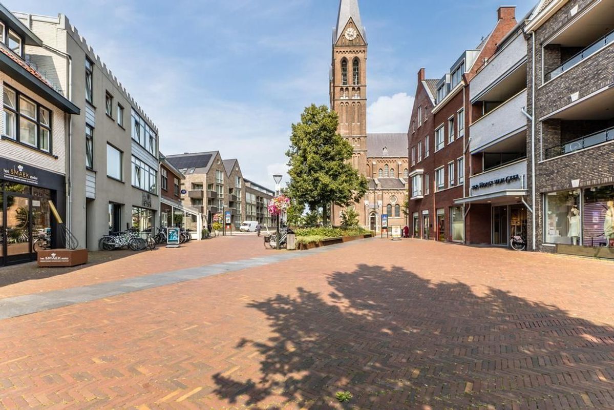 Korte Kerkstraat 73 Photo Blur 26
