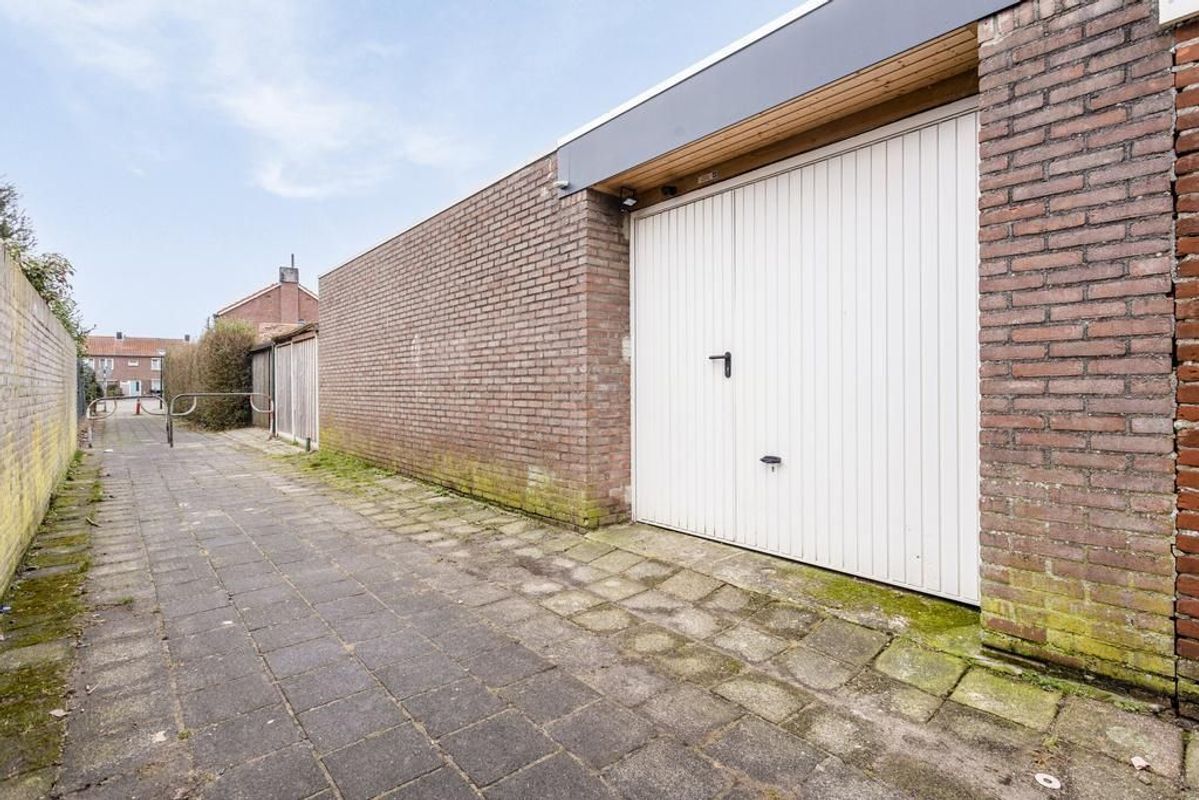Kievitstraat 59 Photo Blur 32