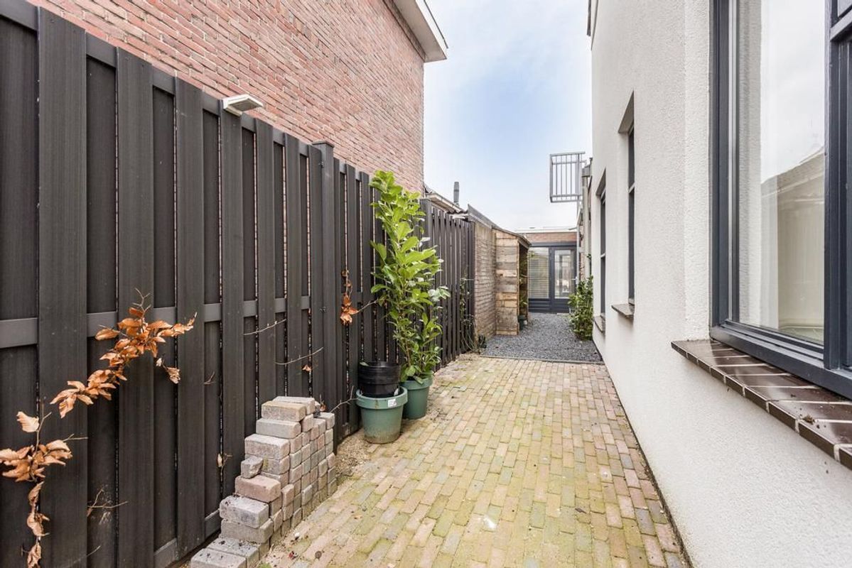 Kievitstraat 59 Photo Blur 45