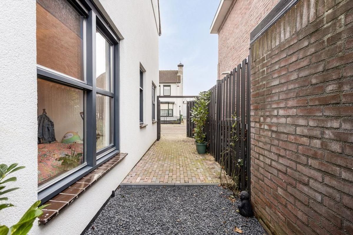 Kievitstraat 59 Photo Blur 46