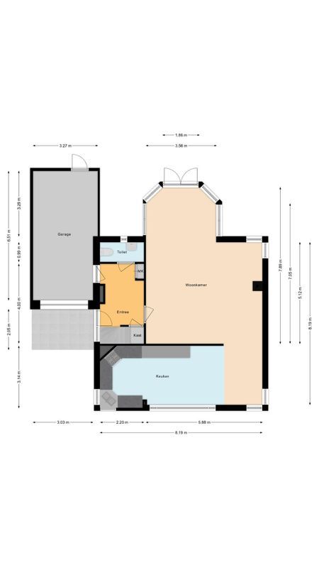 Sam Gewissies 27 Floorplan Blur 0