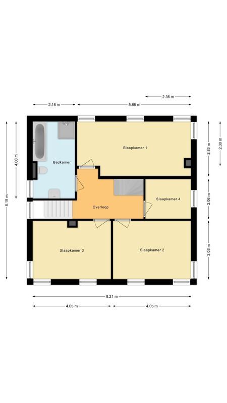 Sam Gewissies 27 Floorplan Blur 1