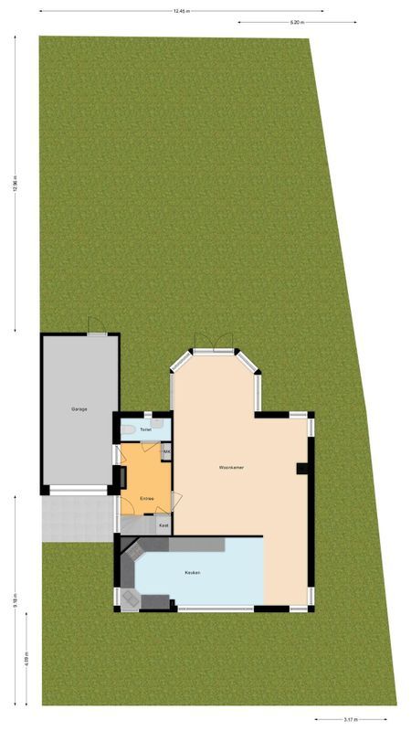 Sam Gewissies 27 Floorplan Blur 2