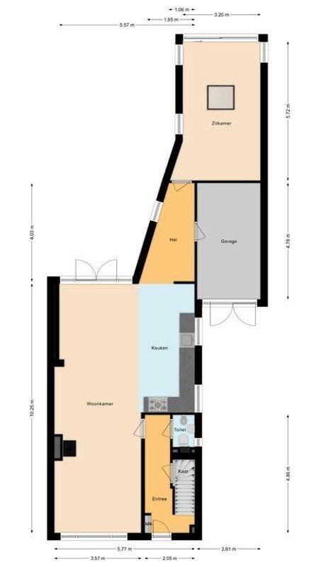 Eppe 15 Floorplan Blur 0