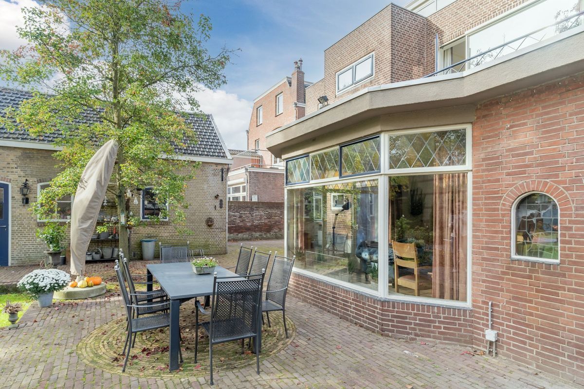 Gasthuisstraat 7 Photo Blur 63