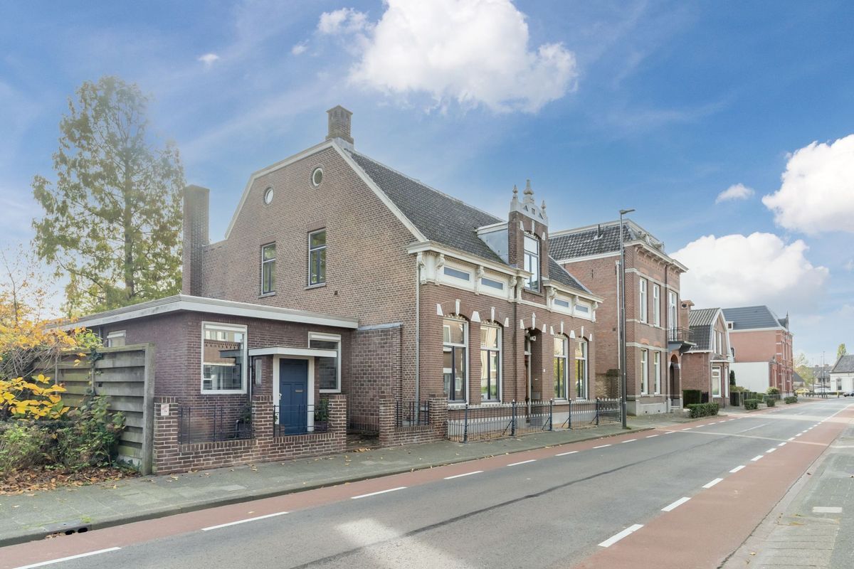 Gasthuisstraat 7 Photo Blur 69