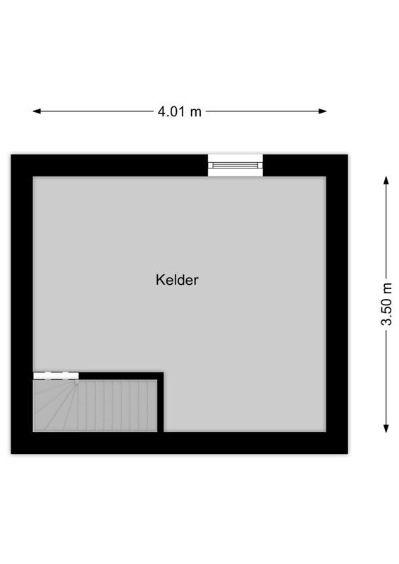 Gasthuisstraat 7 Floorplan Blur 2