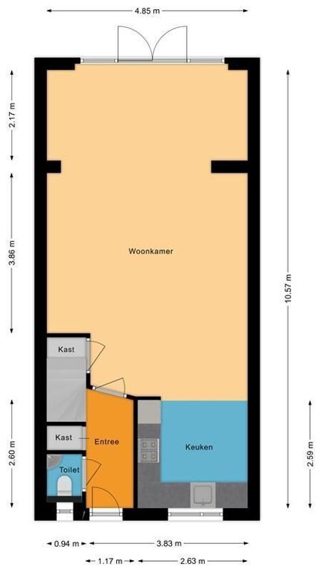 Gaarde 32 Floorplan Blur 0