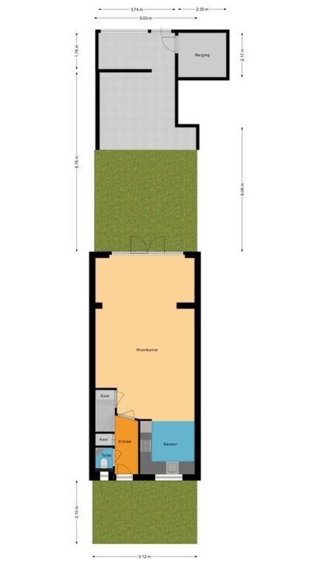 Gaarde 32 Floorplan Blur 3