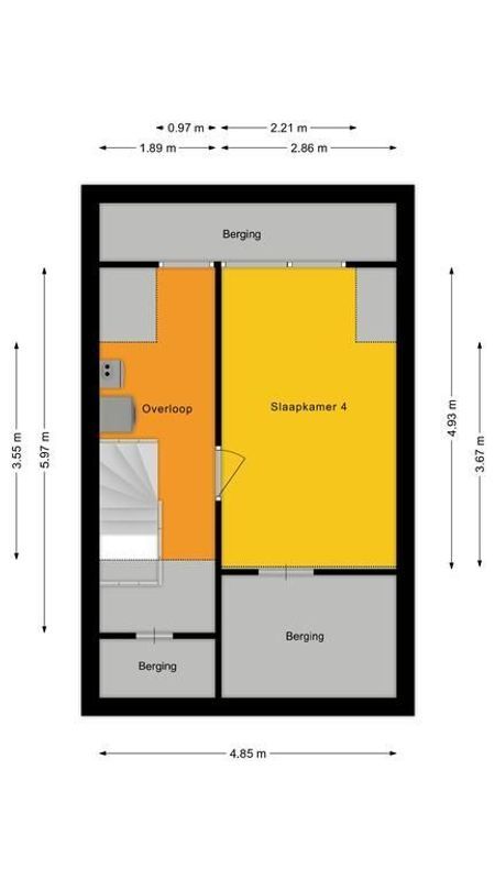 Gaarde 32 Floorplan Blur 2