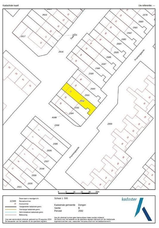 Gaarde 32 Floorplan Blur 4