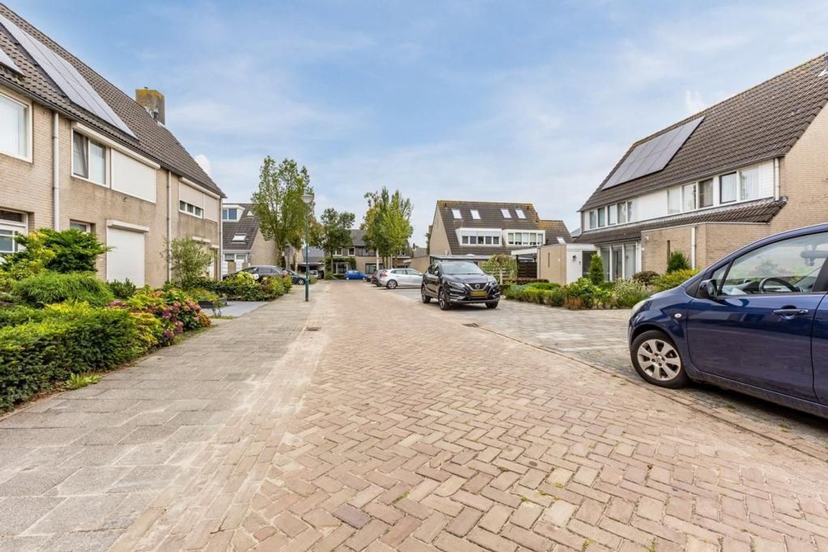 Pastoor van de Boschstraat 18 Photo Blur 28