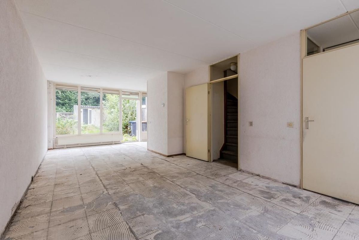 Pastoor van de Boschstraat 18 Photo Blur 5