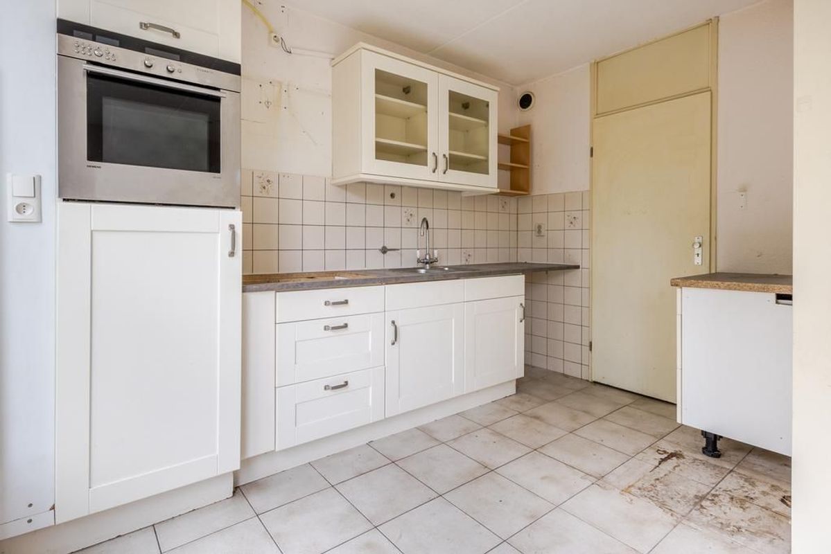 Pastoor van de Boschstraat 18 Photo Blur 7