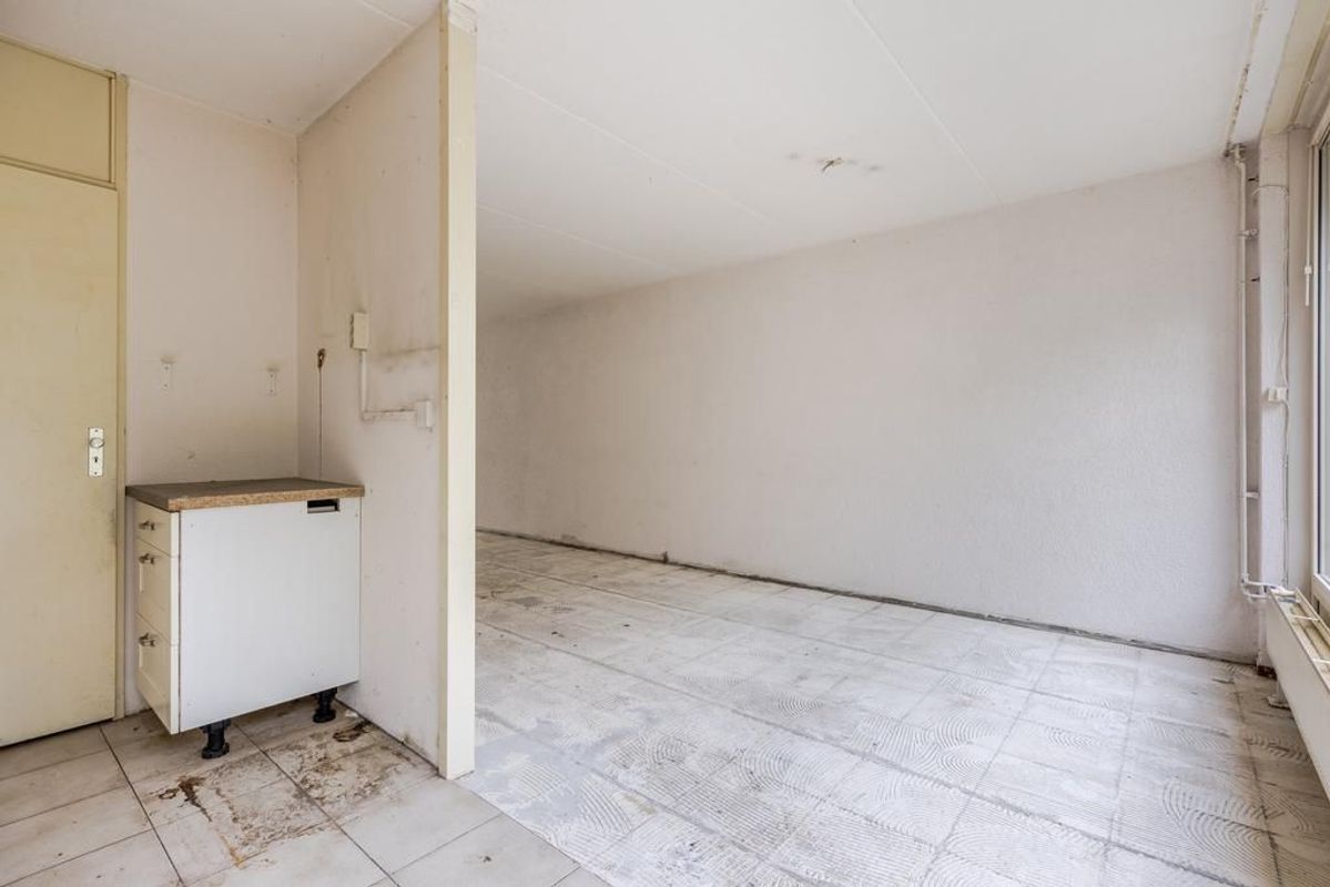 Pastoor van de Boschstraat 18 Photo Blur 8