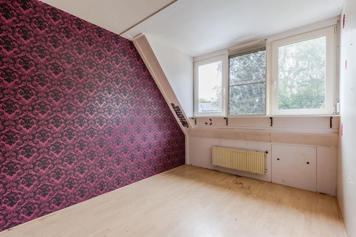 Pastoor van de Boschstraat 18 Photo Blur 13
