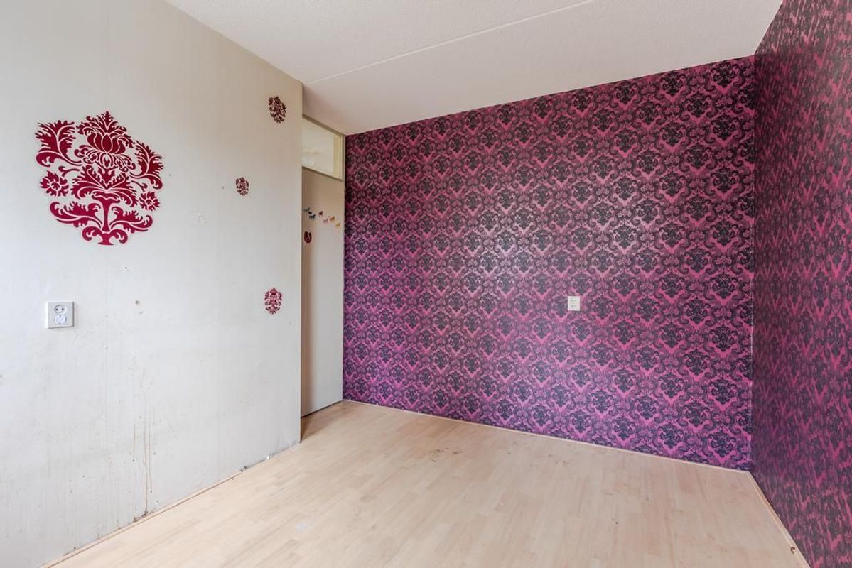 Pastoor van de Boschstraat 18 Photo Blur 15